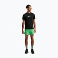 Tricou de alergare pentru bărbați Nike Stride black 2