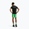 Tricou de alergare pentru bărbați Nike Stride black 3