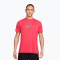 Tricou de alergare pentru bărbați Nike Stride fusion red