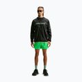 Pantaloni scurți bărbați Nike Stride Dri-Fit Brief-Lined 5" green spark 2