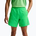 Pantaloni scurți bărbați Nike Stride Dri-Fit Brief-Lined 5" green spark 5
