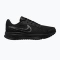 Încălțăminte de alergare pentru bărbați Nike Run Defy Black/Dark Smoke Grey/Iron Grey/White