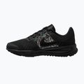 Încălțăminte de alergare pentru bărbați Nike Run Defy Black/Dark Smoke Grey/Iron Grey/White 2