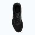 Încălțăminte de alergare pentru bărbați Nike Run Defy Black/Dark Smoke Grey/Iron Grey/White 3