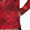 Geacă de alergare pentru bărbați Nike Miler light crimson/tough red 3