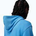 Bluză pentru bărbați Jordan Sport Crossover blue beyond 5