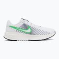 Încălțăminte de alergare pentru bărbați Nike Run Defy White/Midnight Navy/Green Spark 2