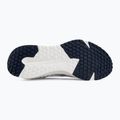 Încălțăminte de alergare pentru bărbați Nike Run Defy White/Midnight Navy/Green Spark 4