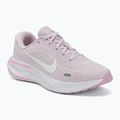 Încălțăminte de alergare pentru femei Nike Journey Run bleached lilac/pink rise/pink smoke/sail