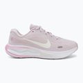 Încălțăminte de alergare pentru femei Nike Journey Run bleached lilac/pink rise/pink smoke/sail 2