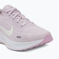 Încălțăminte de alergare pentru femei Nike Journey Run bleached lilac/pink rise/pink smoke/sail 7