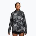 Geacă de alergare pentru bărbați Nike Miler black/smoke grey