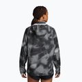 Geacă de alergare pentru bărbați Nike Miler black/smoke grey 2