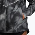 Geacă de alergare pentru bărbați Nike Miler black/smoke grey 6