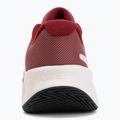 Încălțăminte de tenis pentru femei Nike GP Challenge Pro team red/vast grey/black/white 6