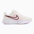 Încălțăminte de alergare pentru femei Nike Run Defy sail/white/pink rise/pink smoke 2