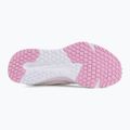 Încălțăminte de alergare pentru femei Nike Run Defy sail/white/pink rise/pink smoke 4