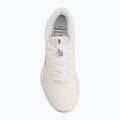 Încălțăminte de alergare pentru femei Nike Run Defy sail/white/pink rise/pink smoke 5