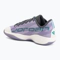 Pantofi de baschet bărbați Jordan Luka 77 urban lilac/iron grey/sail/rio teal 3