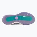 Pantofi de baschet bărbați Jordan Luka 77 urban lilac/iron grey/sail/rio teal 4