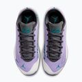 Pantofi de baschet bărbați Jordan Luka 77 urban lilac/iron grey/sail/rio teal 4
