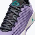 Pantofi de baschet bărbați Jordan Luka 77 urban lilac/iron grey/sail/rio teal 5