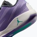 Pantofi de baschet bărbați Jordan Luka 77 urban lilac/iron grey/sail/rio teal 6