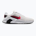Încălțăminte de antrenament pentru bărbați Nike Flex Train off white/white/black/university red