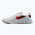 Încălțăminte de antrenament pentru bărbați Nike Flex Train off white/white/black/university red 2