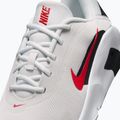 Încălțăminte de antrenament pentru bărbați Nike Flex Train off white/white/black/university red 5
