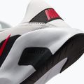 Încălțăminte de antrenament pentru bărbați Nike Flex Train off white/white/black/university red 6