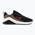 Încălțăminte de antrenament pentru femei Nike Bella 7 black/british khaki/fusion red 2