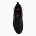 Încălțăminte de antrenament pentru femei Nike Bella 7 black/british khaki/fusion red 5