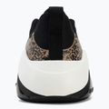 Încălțăminte de antrenament pentru femei Nike Bella 7 black/british khaki/fusion red 6