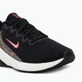 Încălțăminte de antrenament pentru femei Nike Bella 7 black/british khaki/fusion red 7