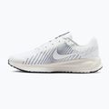Încălțăminte de alergare pentru bărbați Nike Run Defy White/Midnight Navy/Green Spark 2