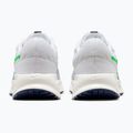 Încălțăminte de alergare pentru bărbați Nike Run Defy White/Midnight Navy/Green Spark 6