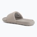 Șlapi pentru bărbați Nike Victori One Slide moon particle/light orewood brown 3