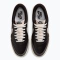 Buty męskie Nike Jordan Air Skyline Low LE black/off white/anthracite/black 4