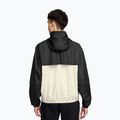 Geacă pentru bărbați Nike Windrunner Black/Sail/Sail 2