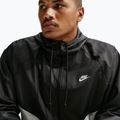 Geacă pentru bărbați Nike Windrunner Black/Sail/Sail 4