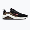 Încălțăminte de antrenament pentru femei Nike Bella 7 black/british khaki/fusion red