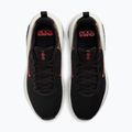 Încălțăminte de antrenament pentru femei Nike Bella 7 black/british khaki/fusion red 5
