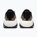 Încălțăminte de antrenament pentru femei Nike Bella 7 black/british khaki/fusion red 4