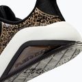 Încălțăminte de antrenament pentru femei Nike Bella 7 black/british khaki/fusion red 8