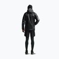 Geacă de alergare pentru bărbați Nike Miler Aerolayer black/dmoke grey 3