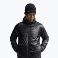 Geacă de alergare pentru bărbați Nike Miler Aerolayer black/dmoke grey 4