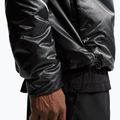 Geacă de alergare pentru bărbați Nike Miler Aerolayer black/dmoke grey 7