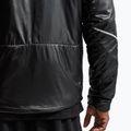 Geacă de alergare pentru bărbați Nike Miler Aerolayer black/dmoke grey 8
