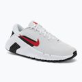 Încălțăminte de antrenament pentru bărbați Nike Flex Train off white/white/black/university red